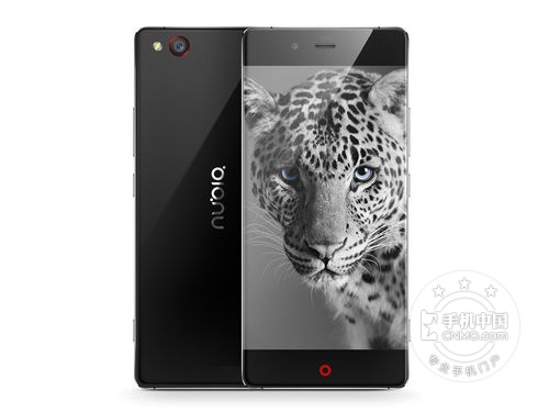 nubia硬朗風(fēng)格手機_華碩ZenFone 2第2張圖