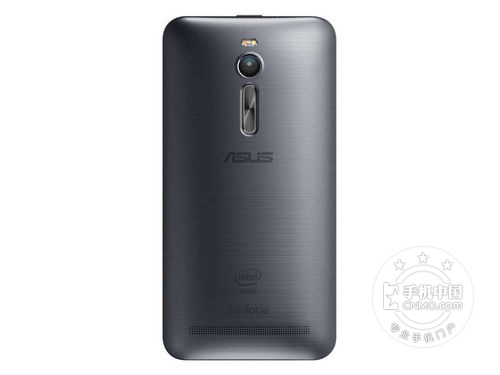 華碩硬朗風(fēng)格手機_華碩ZenFone 2第2張圖
