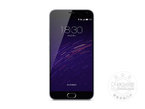 簡潔設計高清像素_聯(lián)想樂檬K3 Note第1張圖