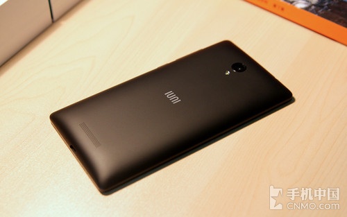 1399元：2K屏3GB運存_酷派大神X7第2張圖