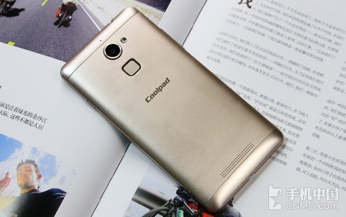 1799元：指紋識別_酷派大神X7第2張圖