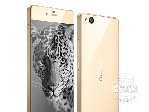 無(wú)邊框旗艦機(jī)_小米Note第2張圖