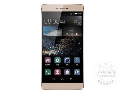 超薄旗艦機_小米Note第1張圖