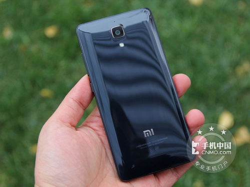 依然小米誠意十足_紅米Note第2張圖