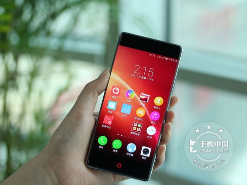 震撼臨場音樂體驗_魅族MX4 Pro第1張圖