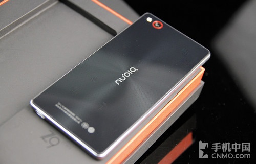 1499高通八核可定制 nubia Z9 mini評測