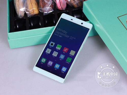 文藝十足學生優選_聯想樂檬K3 Note第1張圖