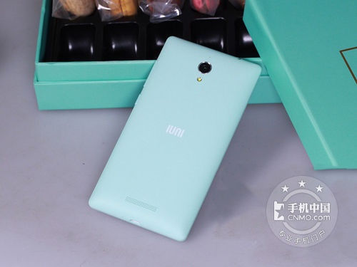 文藝十足學生優選_聯想樂檬K3 Note第2張圖