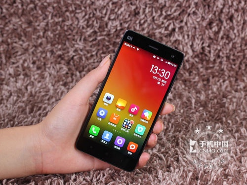 發(fā)燒而生青年福利_聯(lián)想樂檬K3 Note第1張圖