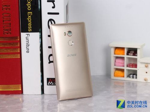 億萬像素手機? 雙卡雙4G金立E8開啟預售 