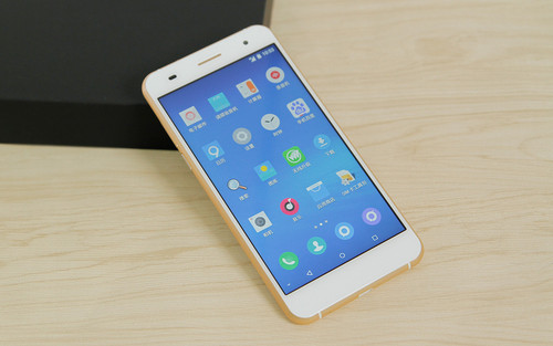 藍魔MOS1第1張圖