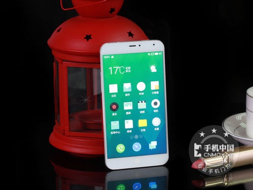 明星之作性能不俗_魅族MX4第1張圖