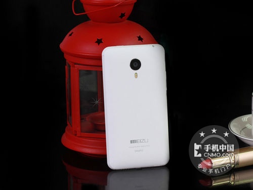 明星之作性能不俗_魅族MX4第2張圖