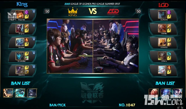 lpl夏季賽 lpl夏季賽視頻 lpl夏季賽直播 lpl夏季賽king對lgd lpl夏季賽戰報