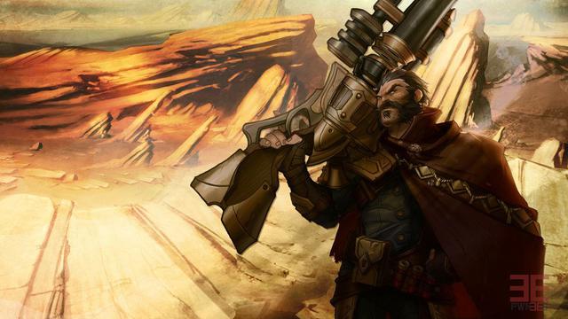 告別選擇恐懼癥，英雄聯(lián)盟ADC第一個大件出什么？