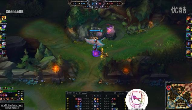 LOL最強裝備：吞噬附魔連Faker都玩！未來一定會削