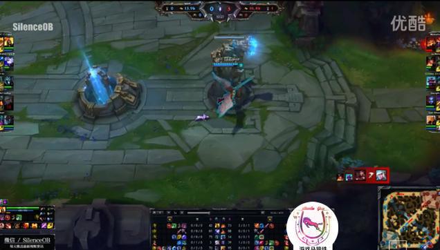 LOL最強裝備：吞噬附魔連Faker都玩！未來一定會削