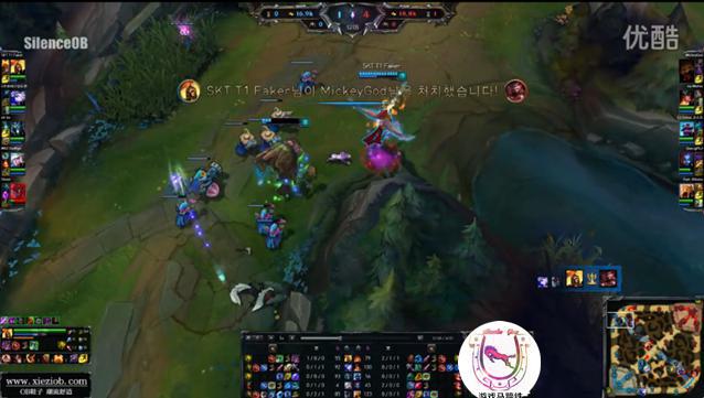 LOL最強裝備：吞噬附魔連Faker都玩！未來一定會削