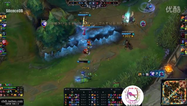 LOL最強裝備：吞噬附魔連Faker都玩！未來一定會削