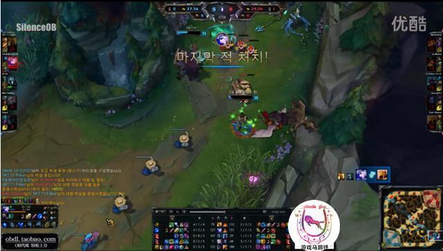 LOL最強裝備：吞噬附魔連Faker都玩！未來一定會削