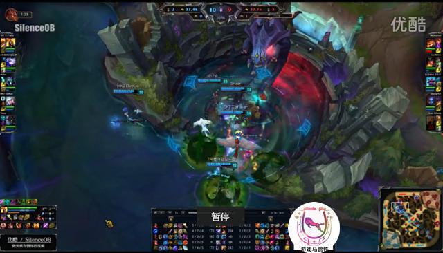 LOL最強裝備：吞噬附魔連Faker都玩！未來一定會削