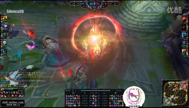 LOL最強裝備：吞噬附魔連Faker都玩！未來一定會削