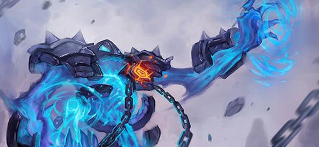 盤點(diǎn)LOL中的那些邪惡大BOSS，終極壞蛋居然是他！