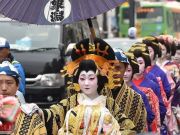 拯救經(jīng)濟(jì)：中國成日本第一大客源國