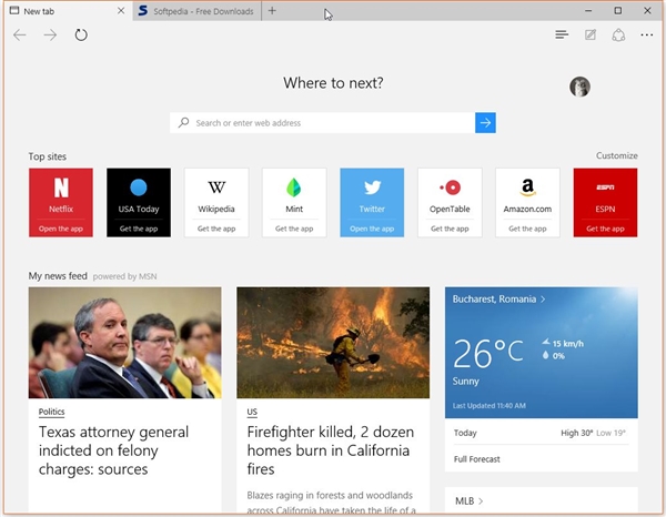 Chrome插件 Edge瀏覽器 Edge插件 <a href=/tags/26-0.html target=_blank class=infotextkey>win10</a>瀏覽器