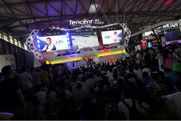 chinajoy chinajoy2015 天刀ol lolPDD lol小樓