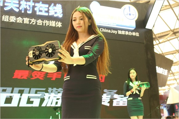 chinajoy chinajoy2015 chinajoy華碩 華碩電腦 華碩公司