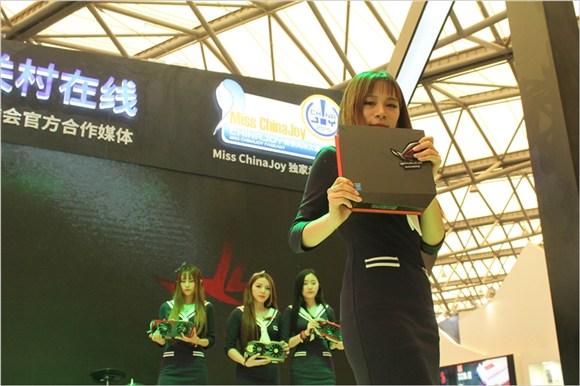 chinajoy chinajoy2015 chinajoy華碩 華碩電腦 華碩公司