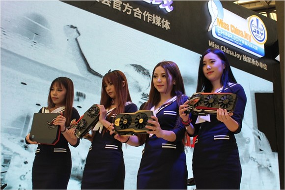 chinajoy chinajoy2015 chinajoy華碩 華碩電腦 華碩公司