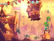 《憤怒的小鳥2》熱度不減 推出數天下載量突破1000萬次