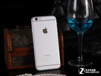 日版仍舊低廉 蘋(píng)果iPhone6僅售4270元 