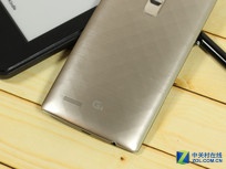 弧形背部設計 LG G4京東售價為3799元