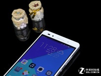 指紋+全金屬 華為榮耀7官網報價1999元 