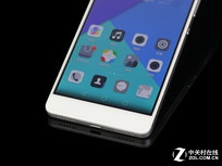 指紋+全金屬 華為榮耀7官網報價1999元 