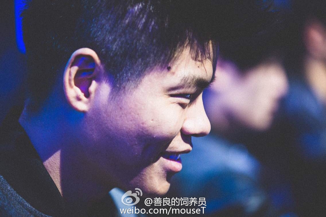 那個男人行將退役？OMG大哥謝幕之戰令人心碎