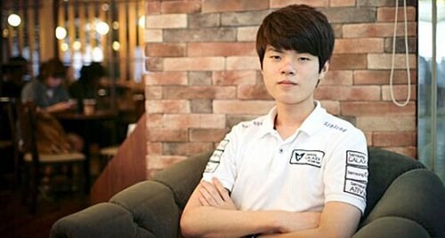 LOL Deft職業生涯：沖泉水只是一種行為習慣