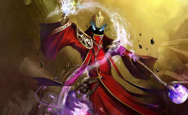 LOL最有震懾力的英雄大招，上榜的竟然是這些家伙！