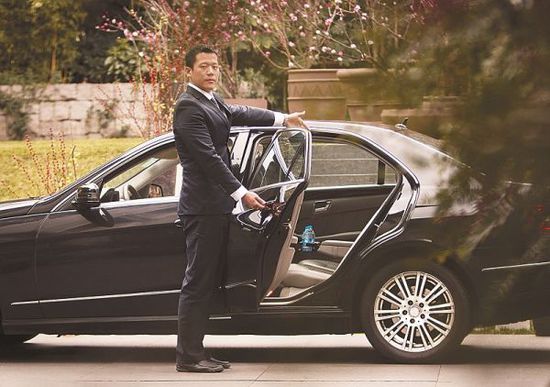 專車平臺補貼減少 司機不滿萌生去意