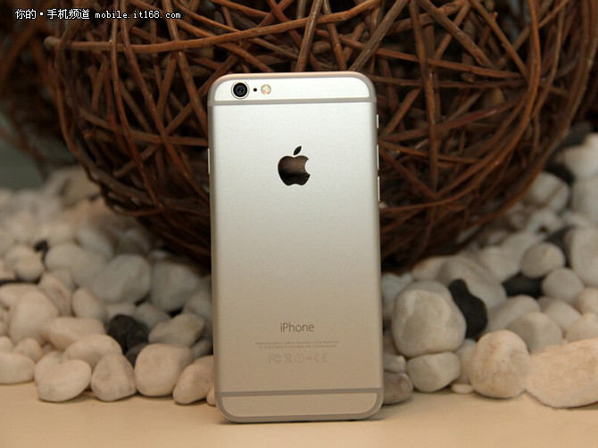 今日行情:蘋果iPhone 6行貨三網4698元