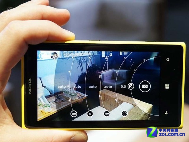 4100萬(wàn)像素 港版諾基亞1020今日?qǐng)?bào)好價(jià) 