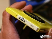 4100萬(wàn)像素 港版諾基亞1020今日?qǐng)?bào)好價(jià) 