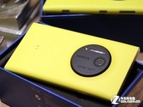 4100萬(wàn)像素 港版諾基亞1020今日?qǐng)?bào)好價(jià) 