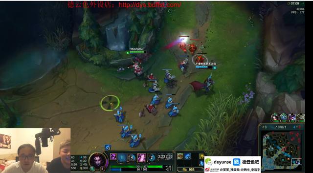 騰訊服務(wù)器出故障 騰訊 lol無法登陸 lol服務(wù)器異常