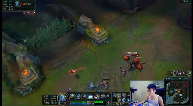 騰訊服務(wù)器出故障 騰訊 lol無法登陸 lol服務(wù)器異常