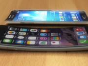 傳iPhone 6s將于9月9日發(fā)布，求不彎