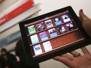 傳4年來(lái)蘋(píng)果一直在開(kāi)發(fā)喬布斯深惡痛絕的iPad觸控筆